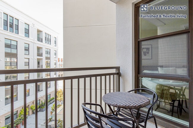 Photo - 1355 El Camino Real Unit SI FL6-ID482