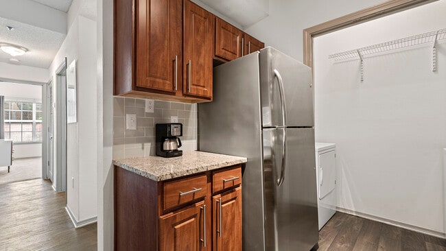 Photo - Perimeter Circle