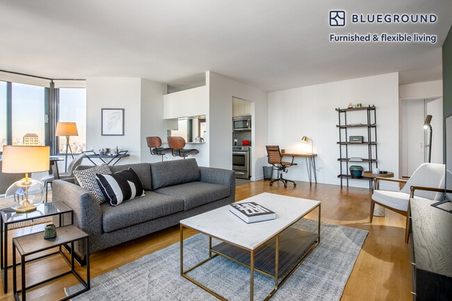 Photo - 105 Duane St Unit FL32-ID400