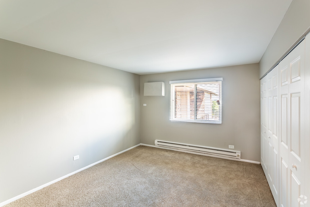 Floor Plan - 2 Bed 1 Bath B LVP