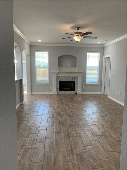 Photo - 4371 W Barhem Dr