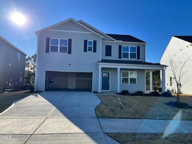 Building Photo - 1244 Pavo Path