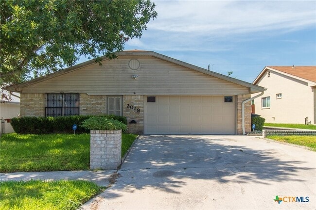 Building Photo - 2018 Newton Dr