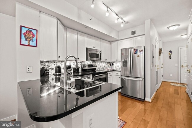 Photo - 631 D St NW Unit 845