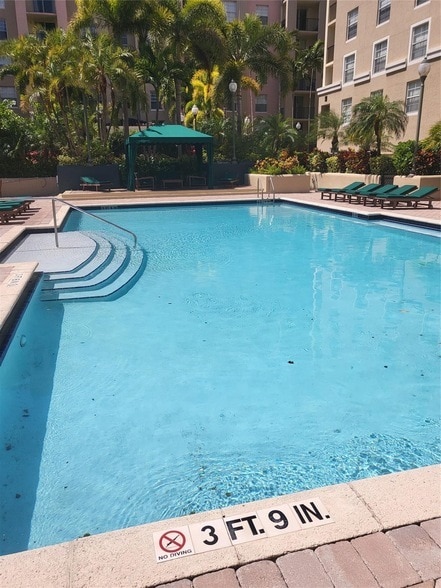 Photo - 520 SE 5 Ave Unit 3603