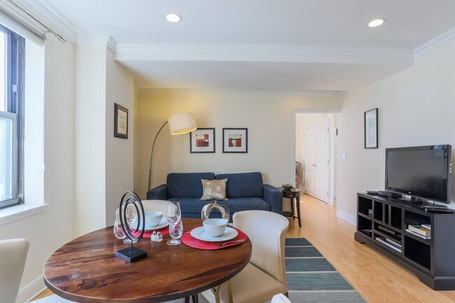 Photo - 8 W 57th St Unit ID408760P