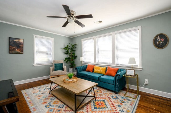 Building Photo - 3550 Barwood Cir Unit SI ID1608481P