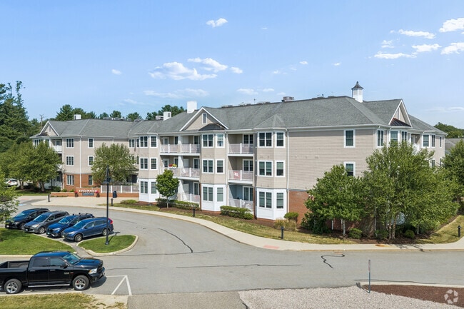 Primary - Edgewater at Queset Commons