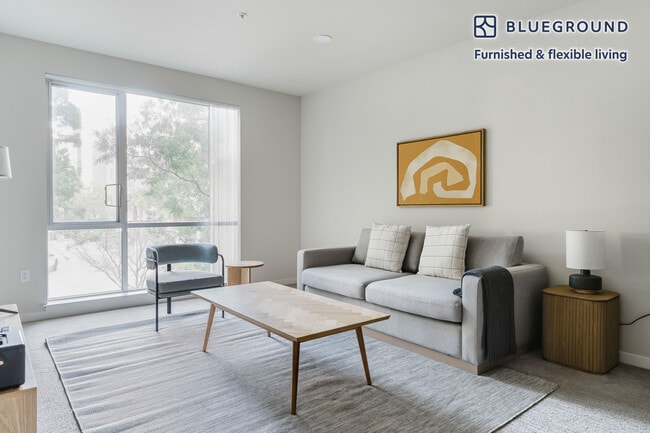 Building Photo - 550 Moreland Way Unit FL2-ID1772