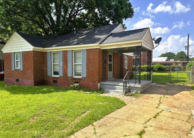 Photo - 4100 Vaughn Rd