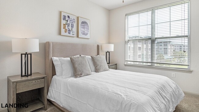 Photo - 1000 Island Breeze St Unit 111