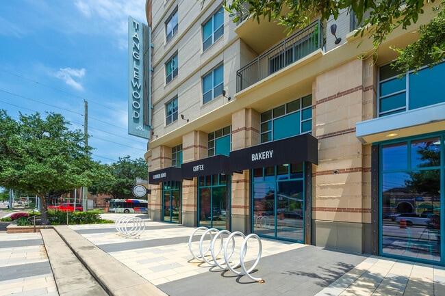 William Tanglewood On Site Retail - The William