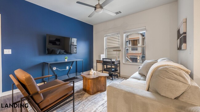 Photo - 2825 Main St Unit 1225