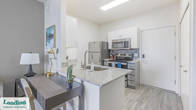 Photo - 1811 E Apache Blvd Unit 3012.1408807