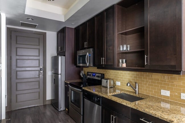 Photo - 3201 Esperanza Crossing Unit ID1013622P