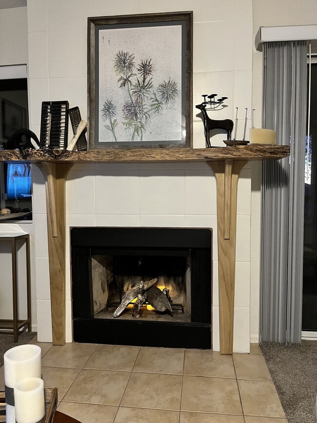 Building Photo - 9455 E Purdue Ave Unit ID1255432P