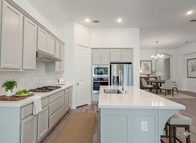 Photo - 17127 Crimson Crest Dr