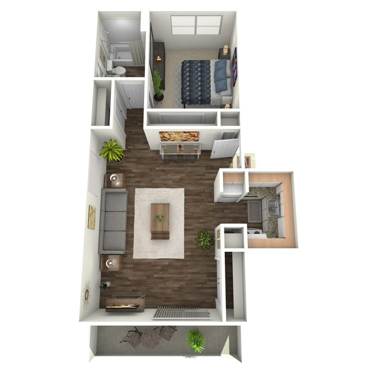 Overhead_833768.jpg - The Linden