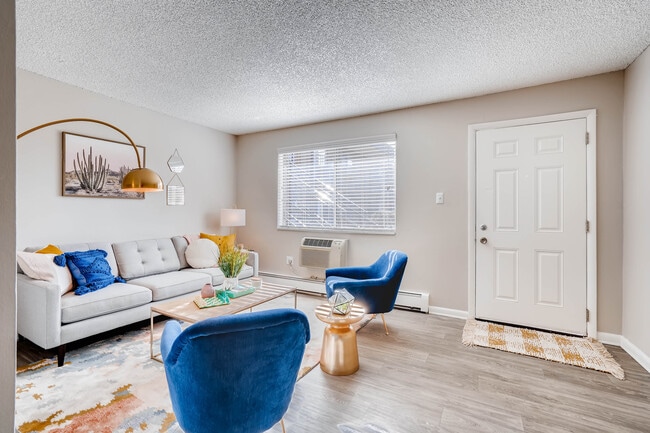 Photo - Mountain Vista