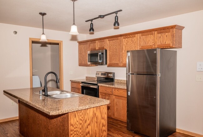 Photo - The Sands Luxury Apartments