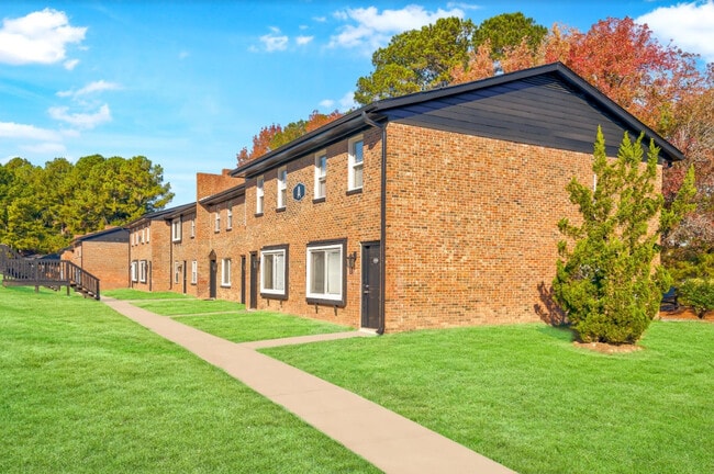 Photo - Wynsum Townhomes