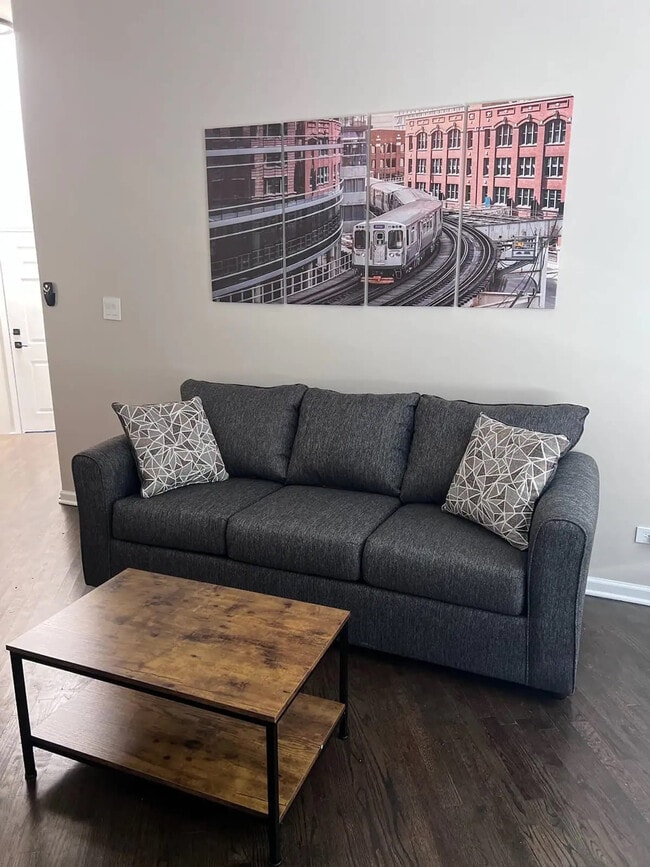 Photo - 2324 N California Ave Unit SI FL1-ID1032031P