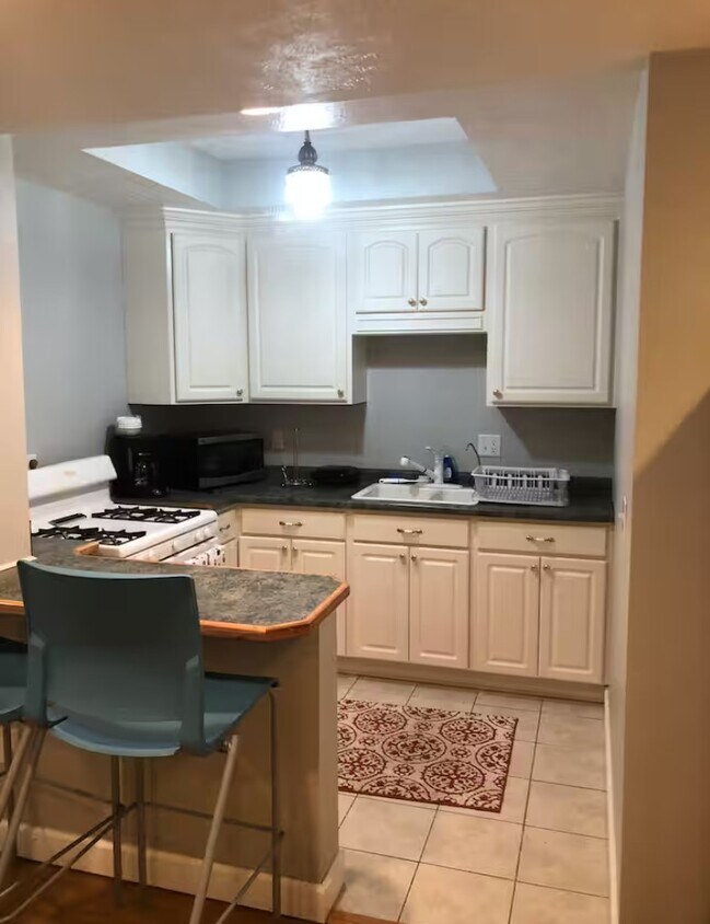 Floor Plan - Walkout Basement