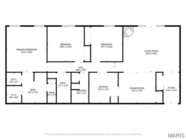 Photo - 964 Claytonbrook Dr Unit 1C