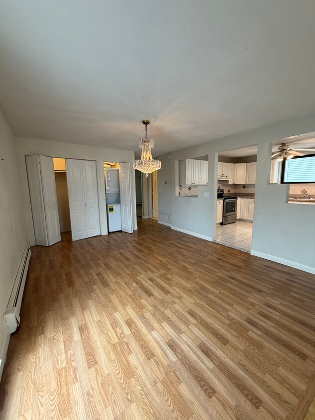 Floor Plan - 41 High