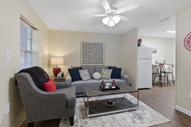 Photo - Canterbury Apartment Homes