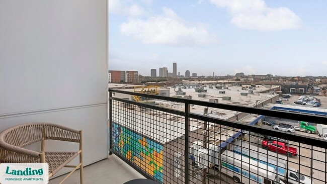 Photo - 1215 Sawyer St Unit 532