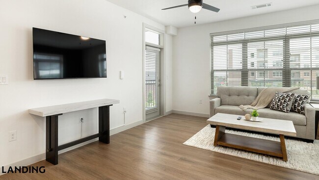 Photo - 4465 S Preston Rd Unit 2221