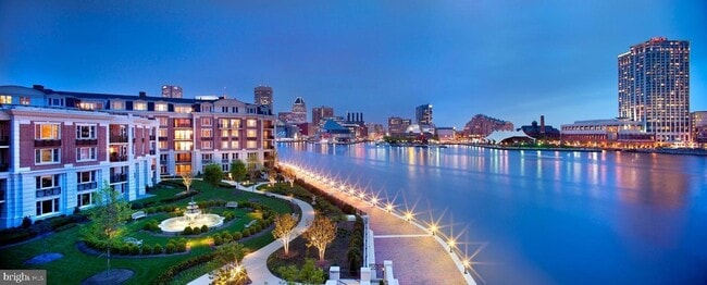 Building Photo - 801 Key Hwy