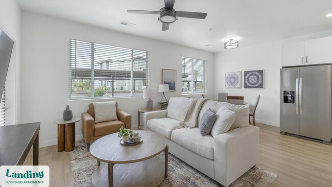 Photo - 255 N Camino Mercado Unit 1101.1411350