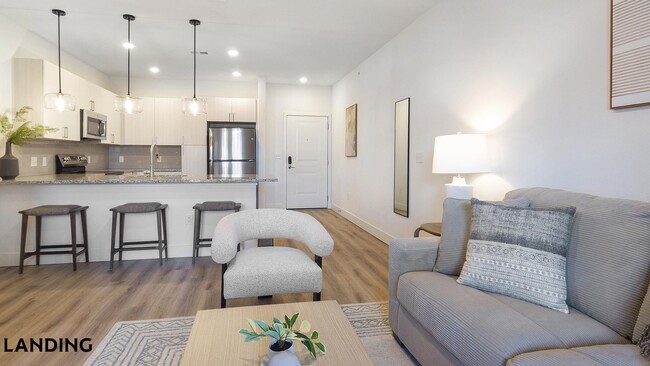 Photo - 10670 Jake Jabs Blvd Unit 5209