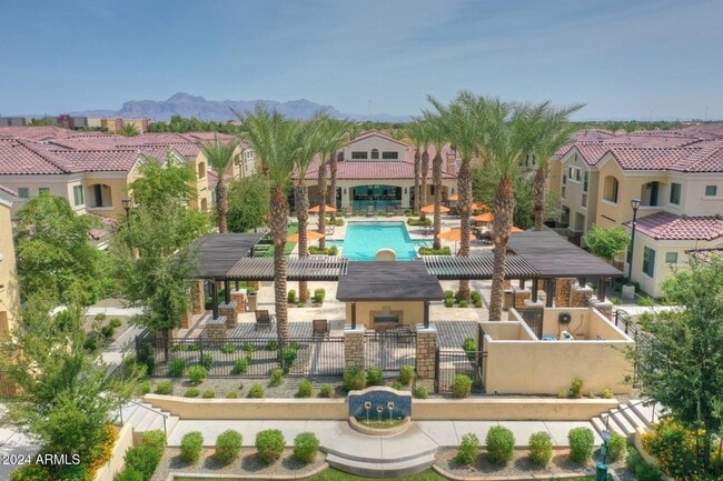 Building Photo - 1350 S Ellsworth Rd Unit 2S