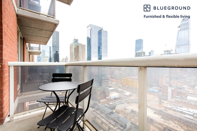 Photo - 560 W 43rd St Unit FL31-ID482