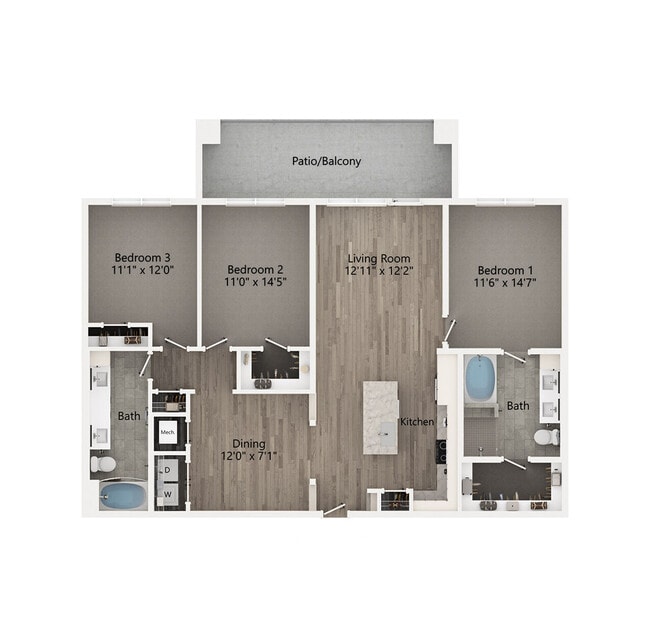 McEwen Northside - Franklin, TN 88 units available | CorporateHousing McEwen Northside - Franklin, TN 88 units available | CorporateHousing