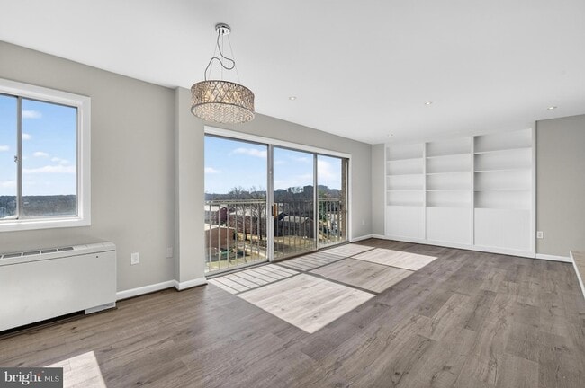 Photo - 4241 Columbia Pike Unit 601
