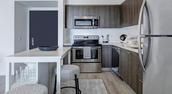 Photo - Alea Miami