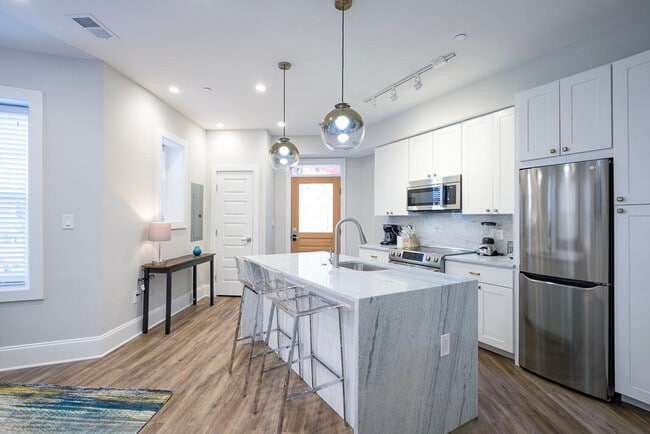 Photo - 1448 Florida Ave NW Unit ID614P