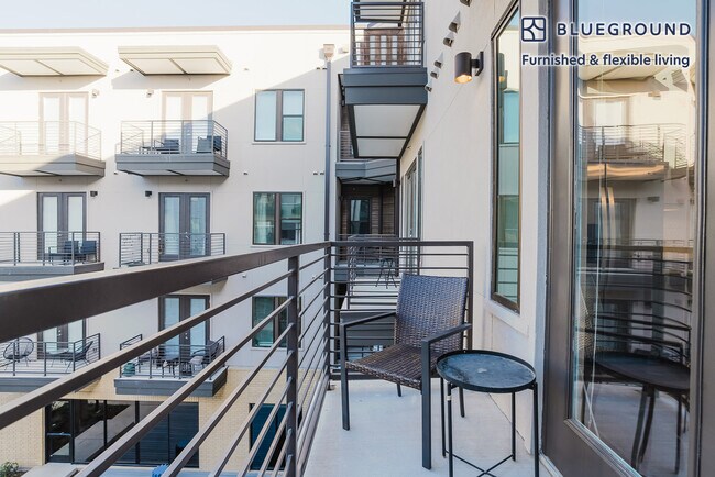 Photo - 212 W Highland Mall Blvd Unit FL3-ID275