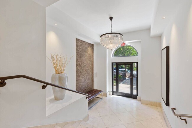 Photo - The Sedgewick Apartments