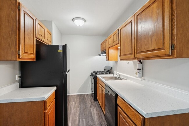 Photo - Linden Park Apartments