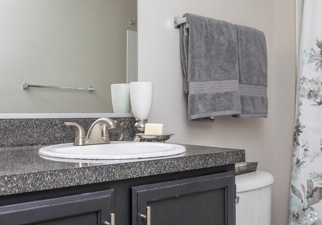 2BR, 2BA - The Helen - Arbor Ridge