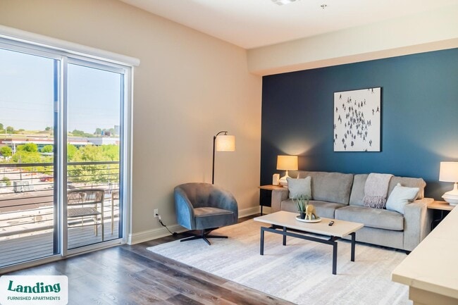 Building Photo - 110 N Boston Ave Unit 412.1409988