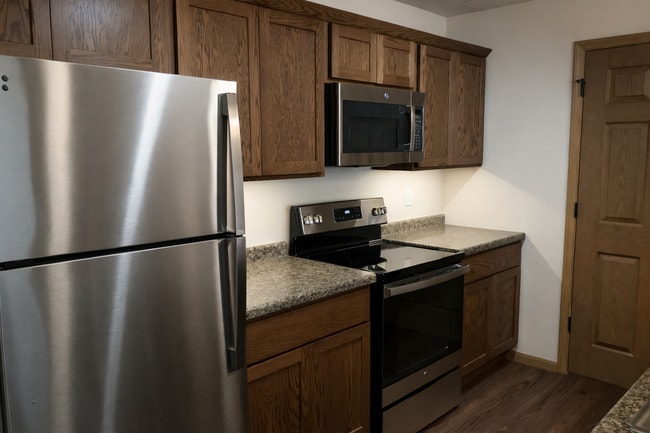 Photo - The Sands Luxury Apartments