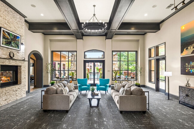 Photo - Onion Creek Luxury Apartments