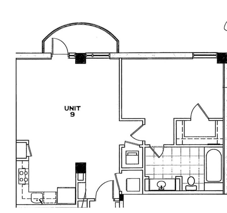 Floor Plan - A2
