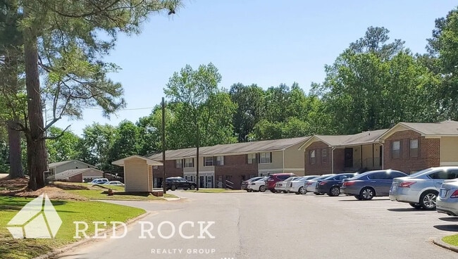 Building Photo - Heritage Hills Apartments